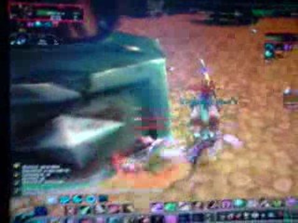 wallcast en arene