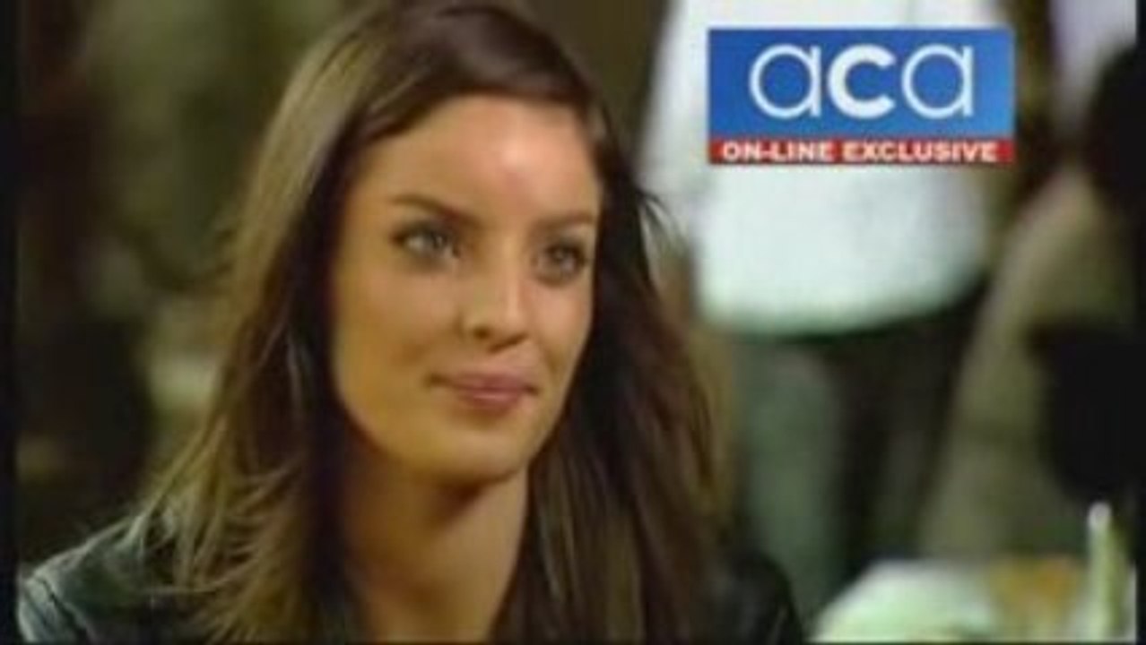 La 'chk-chk-boom' girl confessa