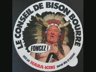 Kromen boire ou conduire