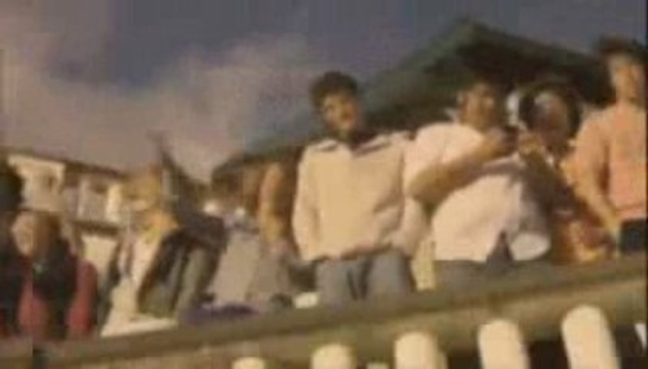 Bande-annonce Préfailles