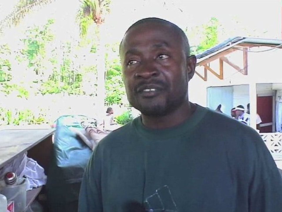 Sé Nou É Mèt Péyi pour la promotion de la culture haitienne