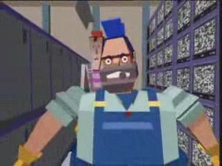 CLIP DIRE  STRAITS  MONEY FOR NOTHING