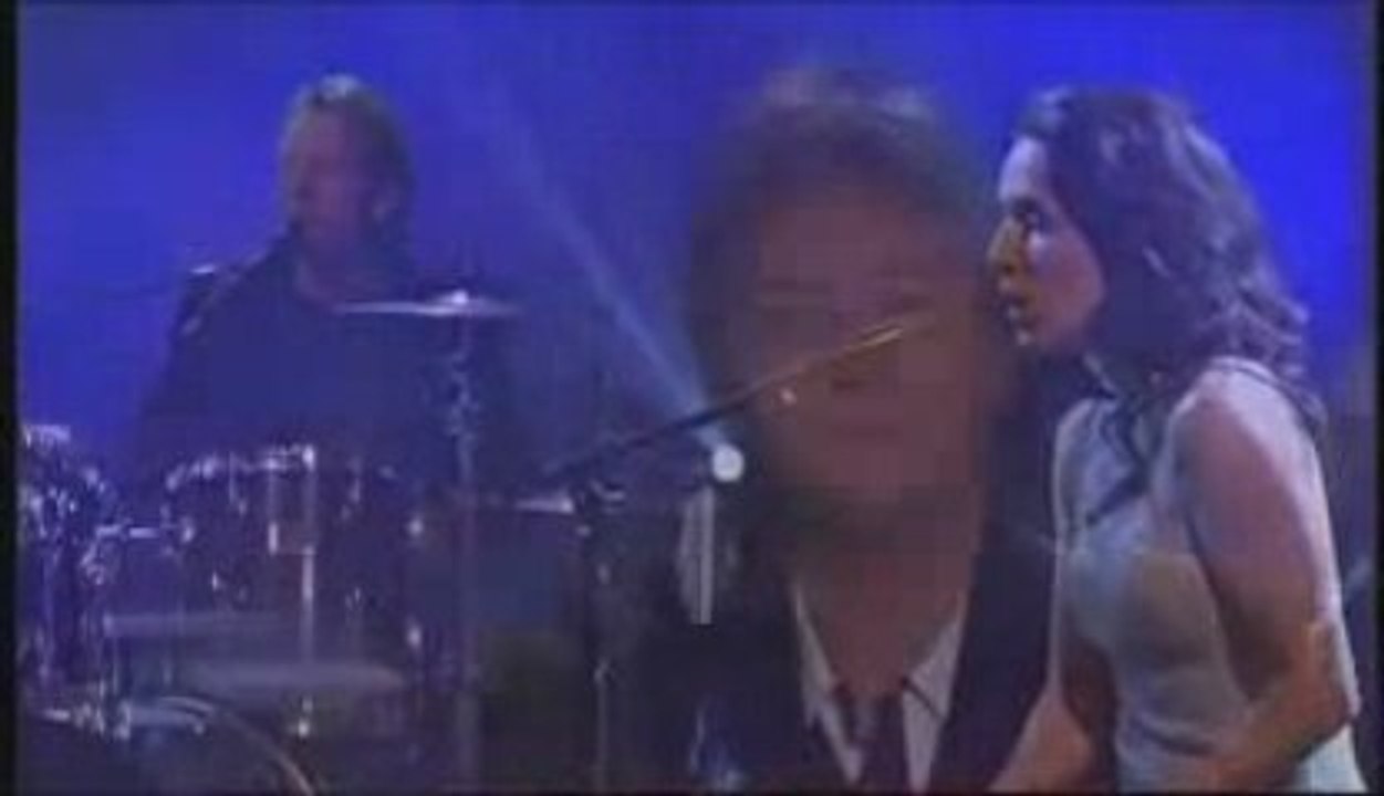 Chris Norman - If You Think You Know How To lLve Me 2009