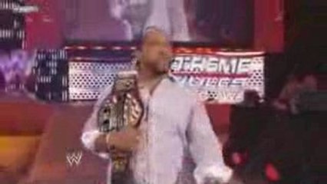 Raw Matt Hardy vs Kofi Kingston vs Regal