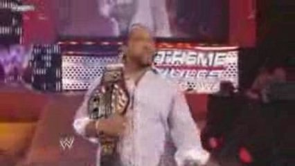 Raw Matt Hardy vs Kofi Kingston vs Regal