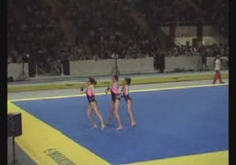Championnat de France 2009 GAC