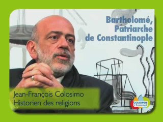 Question verte à la spiritualité : Jean-François Colosimo
