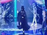 Darth Jackson Semi Final Britains Got Talent 2009