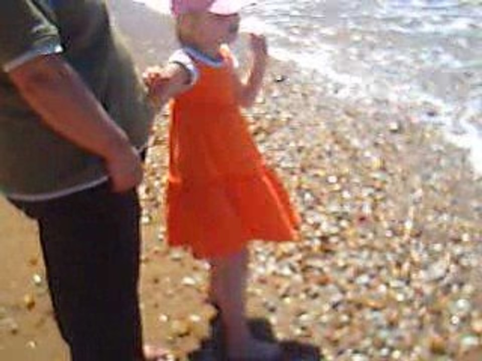 ST GILLES CROIX DE VIE (SUITE)