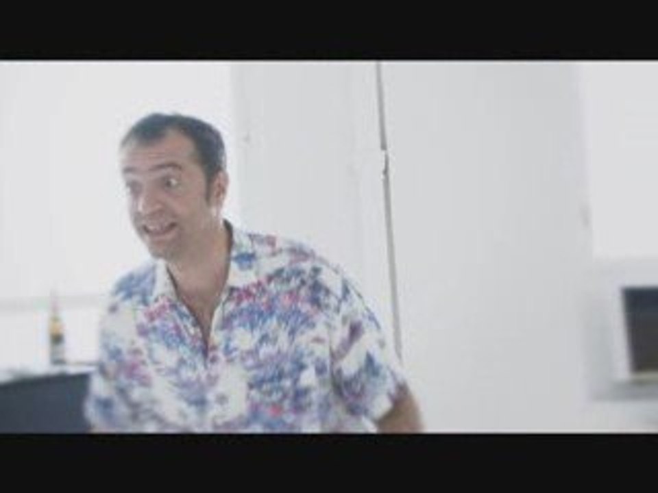 Apartment666 - trailer