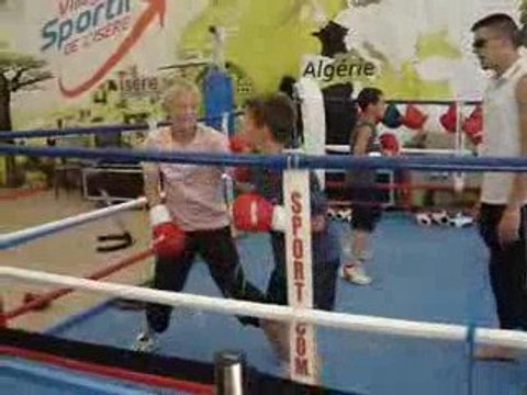 Kris et jo st marcellin le 24 05 2009 048