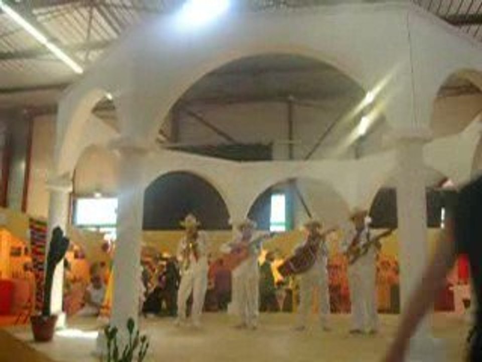 La biquina