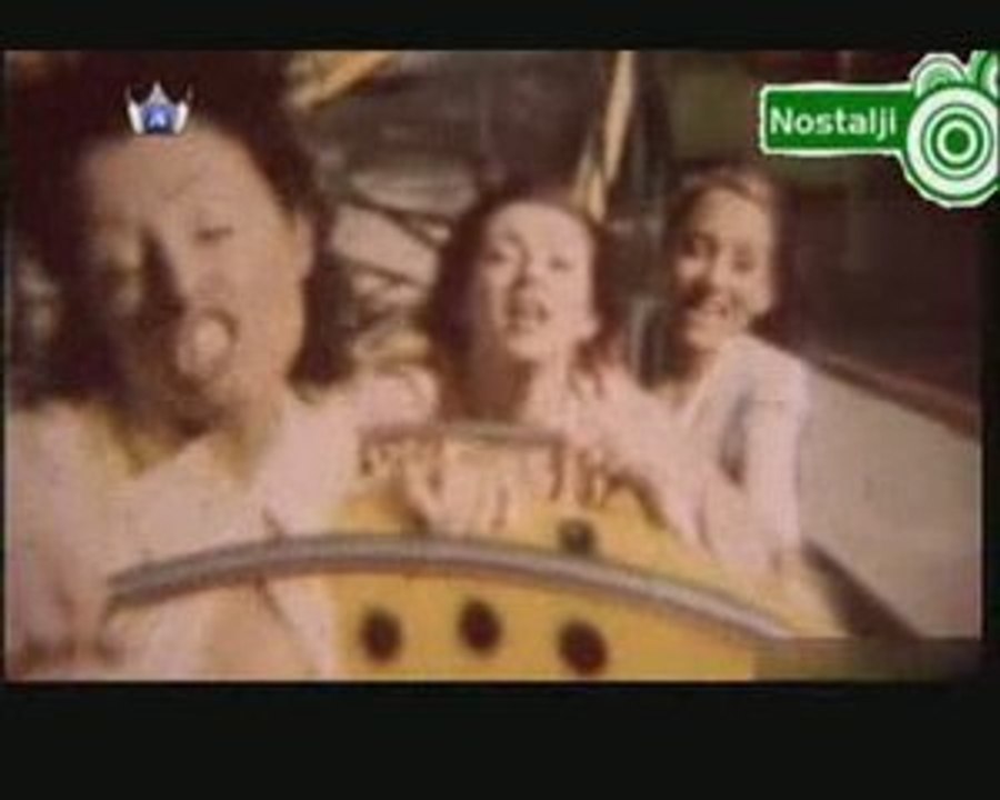 Citir Kizlar - Citir Kizlar by Aluxton