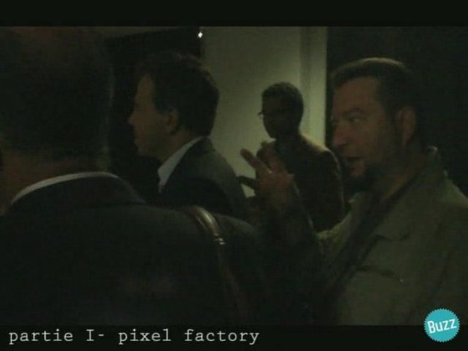 pixel factory 1ere partie