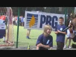 PBG Basket Streetball Game 2009