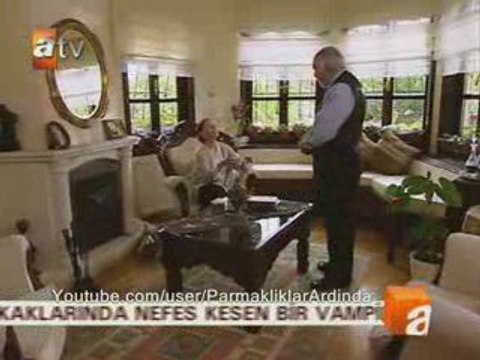 Parmakliklar Ardinda 60. Bölüm Part 5