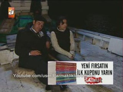 Parmakliklar Ardinda 60. Bölüm Part 8