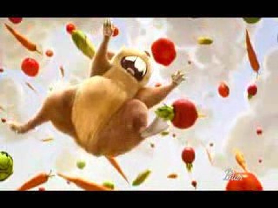 gopher le malchanceux