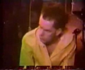 Screamers - 122 Hours Of Fear Live 1978
