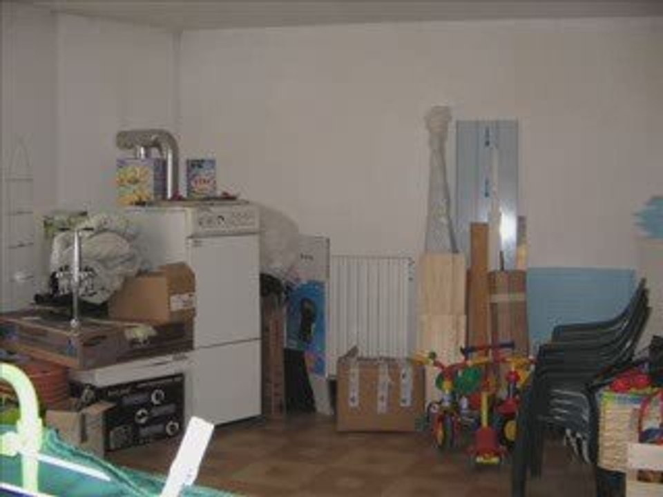 Notre maison