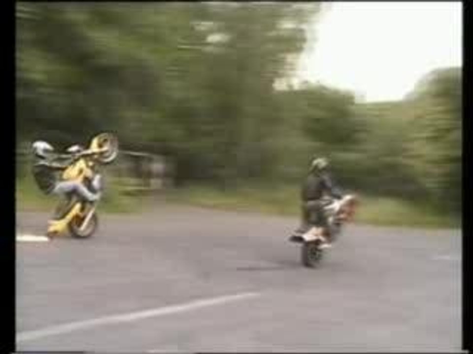 mafia riders chap 3