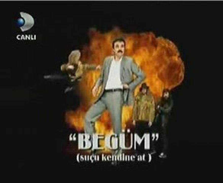Ferhat Güzel (For Hot) - Begüm Begüm Huuu  Madcon Beggin'