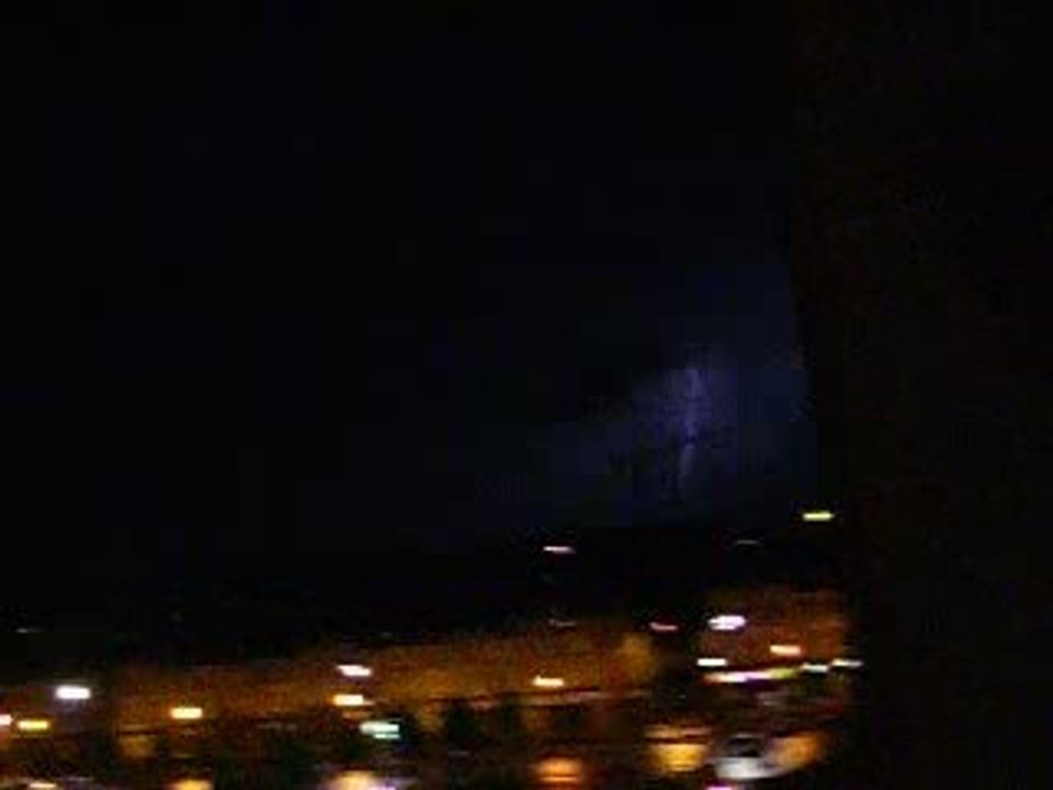 orage creil (nuit du 25,26/05)