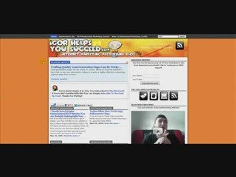 Increase Article Marketing Lead Generation Results By 19,44%