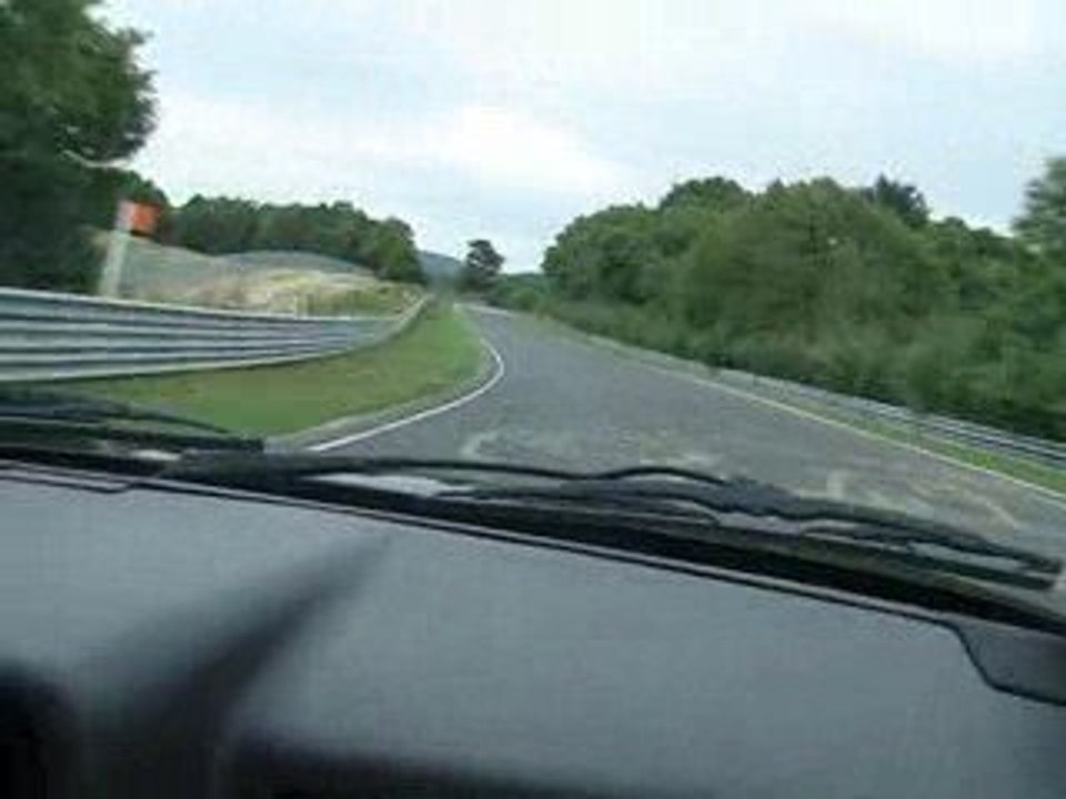 perte de controle adenauer forst