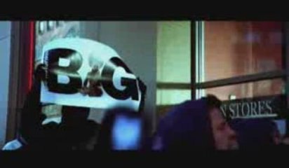 Notorious Trailer Spanish