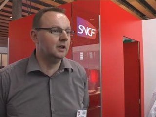 L'application de l'ERTMS sur le réseau ferroviaire français