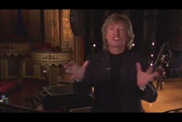 So You Think You Can Dance: Nigel Lythgoe