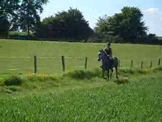 première balade!!!!