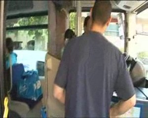 Les jeunes de la Trinité invités au derby Nice/Marseille