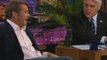 Mel Gibson tells Jay Leno he's going to be a dad again
