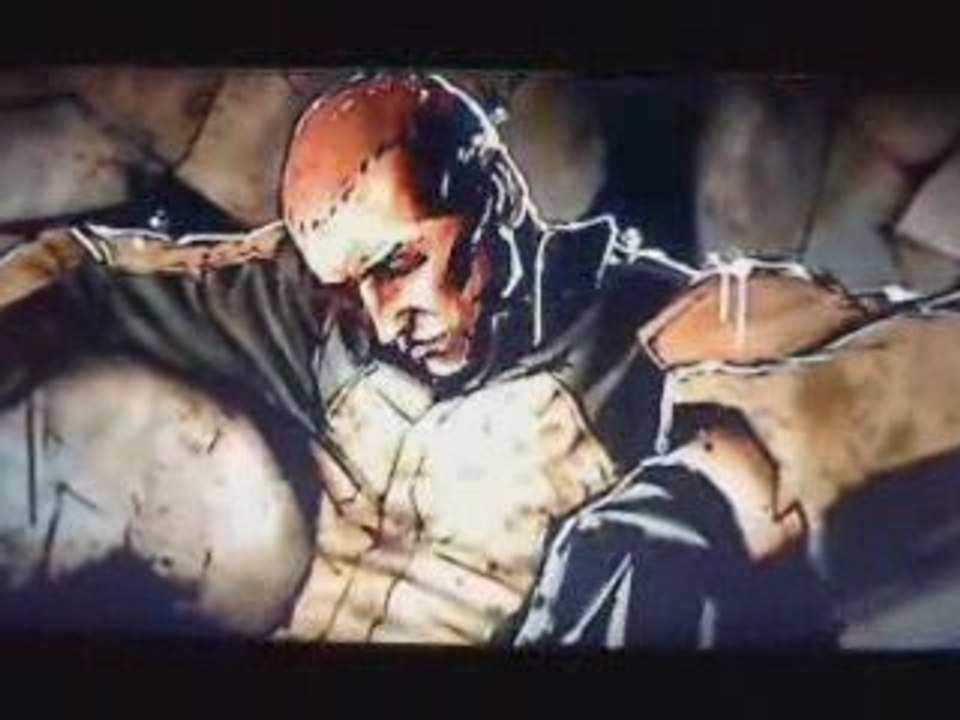 Infamous Exclu Ouverture part 1