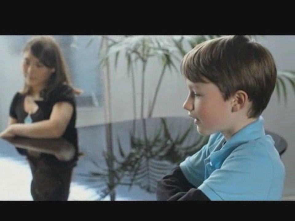 Clip France Bleu "Les Voix de Daïa - Ma Famille"