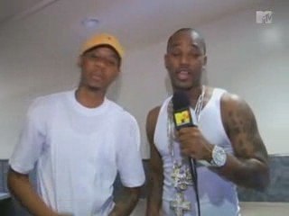 Cam'ron introduces Vado