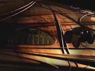 Farscape.[1x05].Génésie. Partie 4