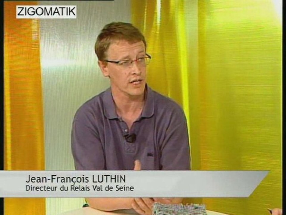 Le Relais Yvelines - Entreprise Solidaire dans ZigoMatik