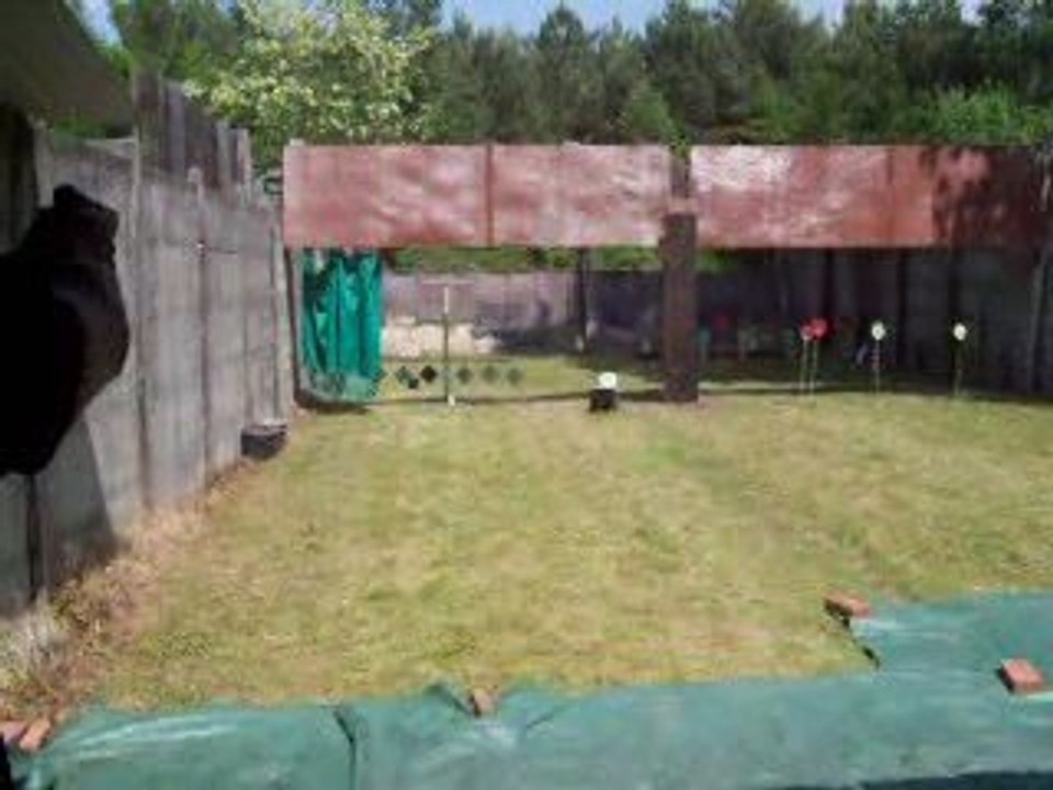 Arbre glock
