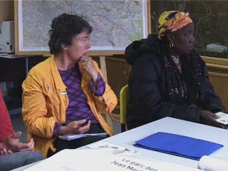 Jean Moulin les Guilands