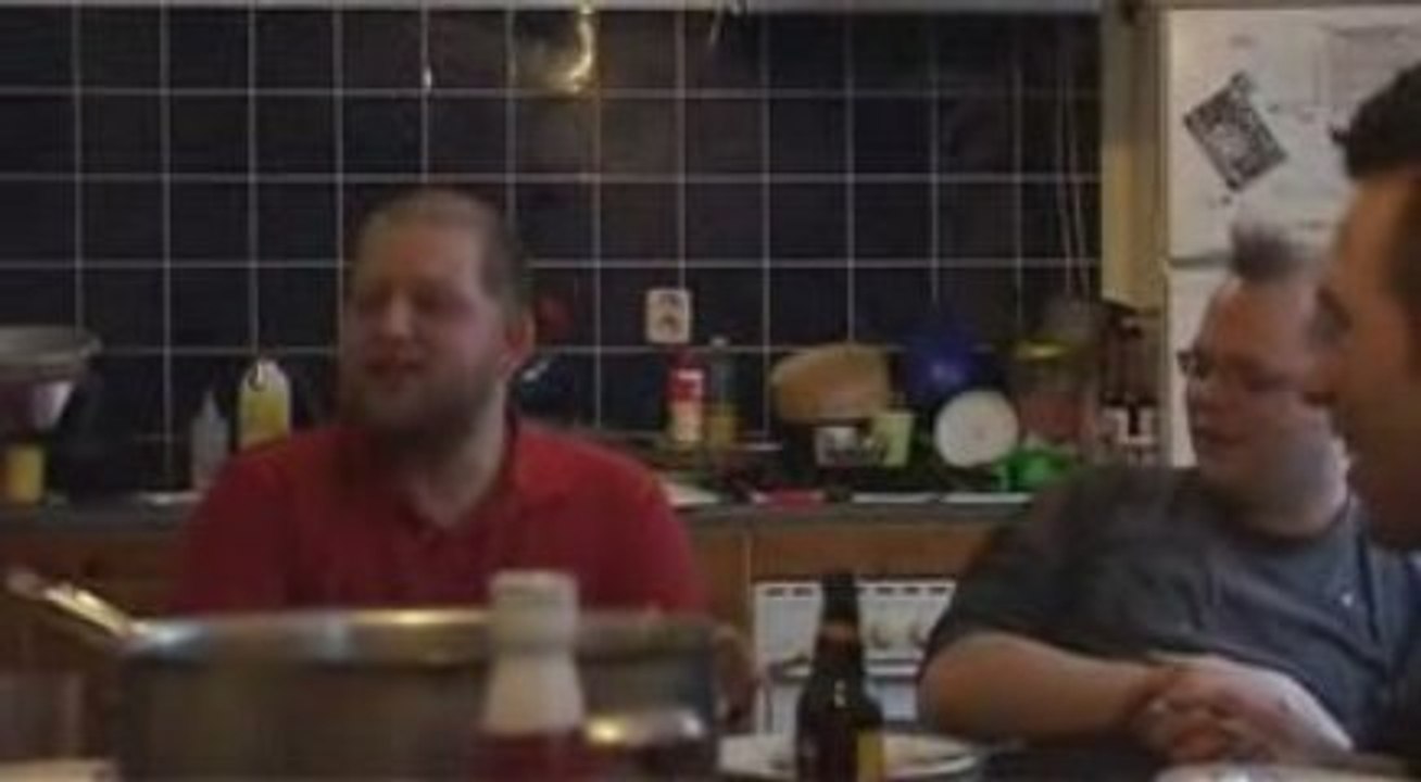 Jongeren & Idealen: Veganisme