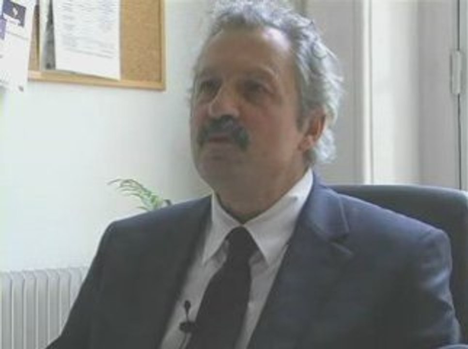 Le "model checking", pour vaincre la complexité (VTU@home)