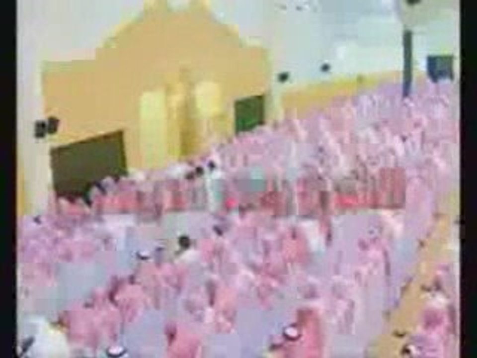 Sheikh  Yasser al-Dosary  Makkah93