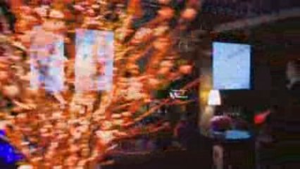 Eunice Martins in Shanghai