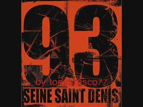 Exclu ! 93 aulnay soub . 100% indé . lourd !! ghetto