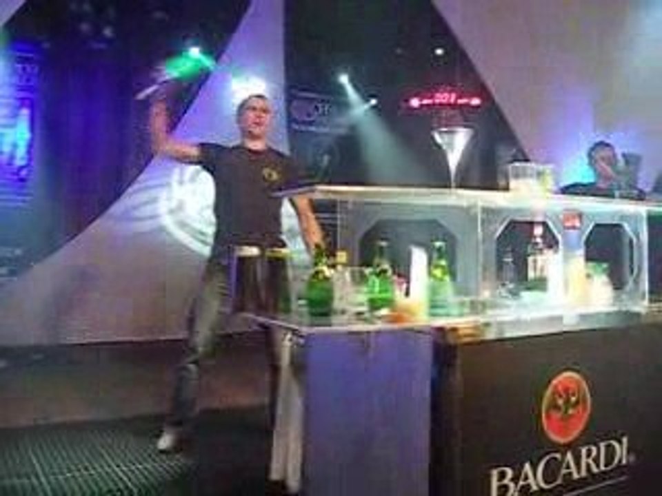 CFFB by bacardi 2009