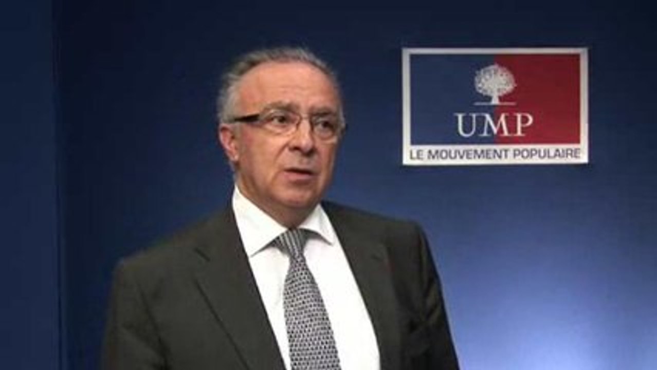 Réforme des collectivités : Itw de Jacques J.P Martin (2)