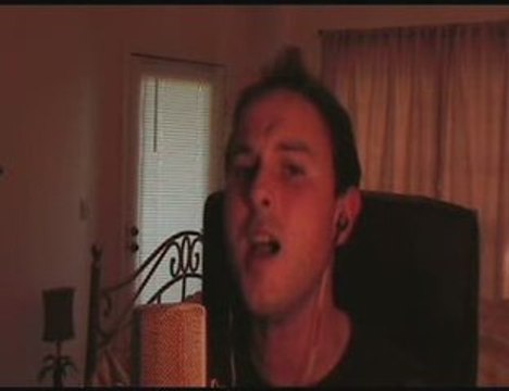 Me Singing Battlefield - Jordin Sparks Cover by J Rice